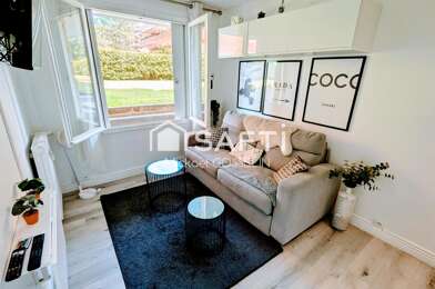 Appartement 1 pièces 95000 €