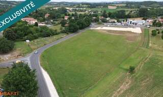 Local industriel  11300 m² à vendre à Casseneuil (47440)