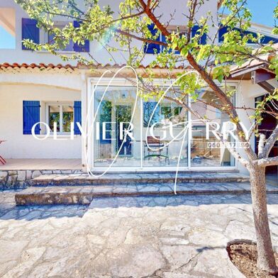 Maison 8 pièces 469000 €