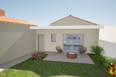 Maison 5 pièces 630000 €