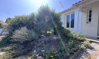 Maison 5 Pièces 88 m² à vendre à Les Sables-d'Olonne (85180)