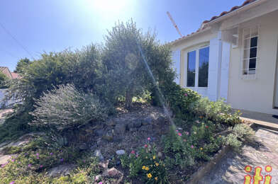 Maison 5 pièces 399000 €