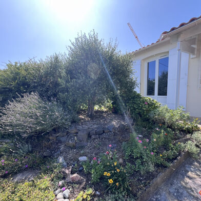 Maison 5 pièces 399000 €