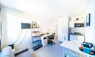 Appartement 1 Pièce 19 m² à vendre à Lyon 9 (69009)