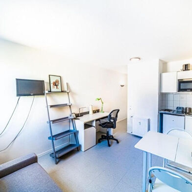 Appartement 1 pièces 100000 €