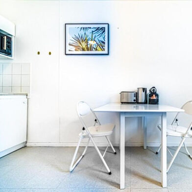 Appartement 1 pièces 100000 €