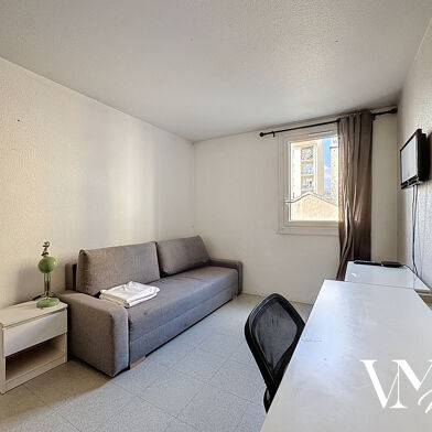 Appartement 1 pièces 100000 €