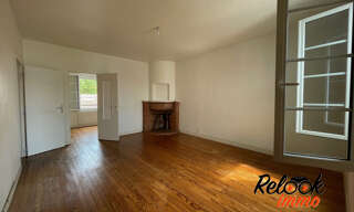 Appartement 2 Pièces 47 m² à vendre à Andernos-les-Bains (33510)