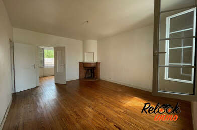 Appartement 2 pièces 222000 €