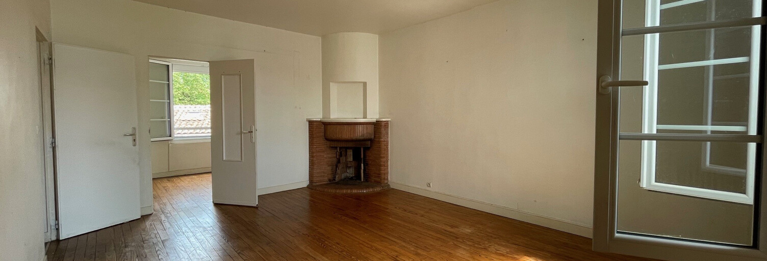 Appartement 2 Pièces 47 m² à vendre à Andernos-les-Bains (33510)