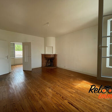 Appartement 2 pièces 222000 €