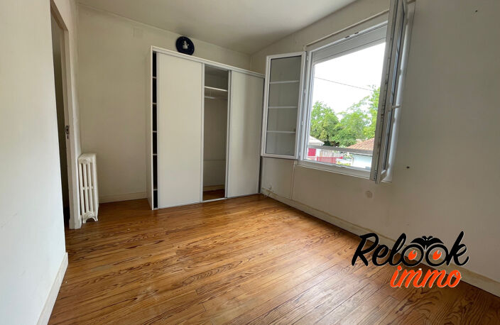 Quartier Mauret - Appartement de type 2 de 47m2 avec espace — photo 2