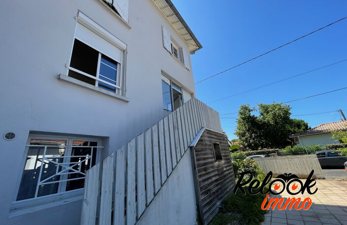 Quartier Mauret - Appartement de type 2 de 47m2 avec espace — photo 5