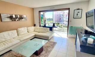 Appartement 3 Pièces 49 m² à vendre à Agde (34300)