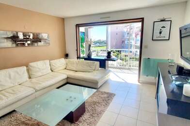 Appartement 3 pièces 235000 €