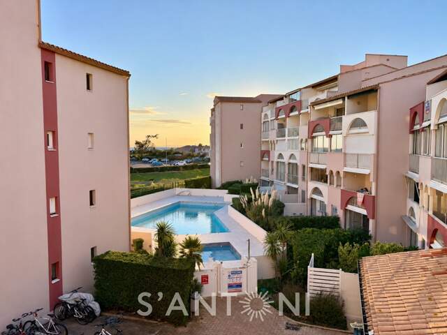 Appartement — photo du bien