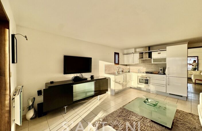 Appartement — photo 2