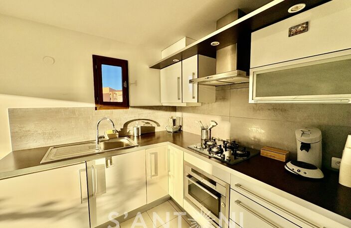 Appartement — photo 4
