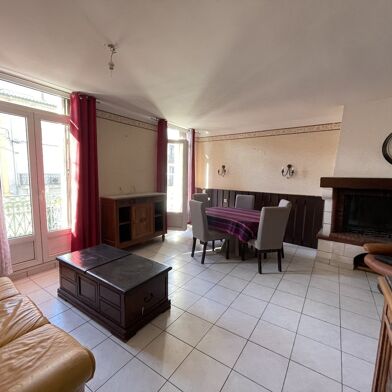 Maison 5 pièces 375000 €