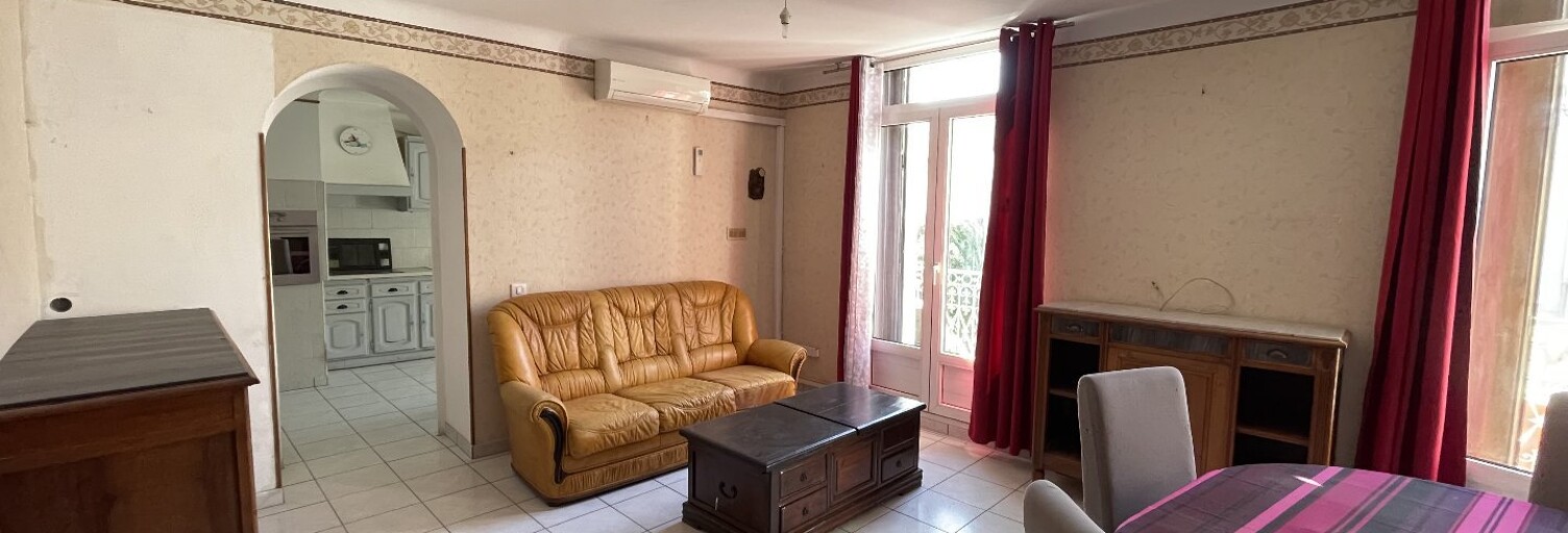 Maison 5 Pièces 112 m² à vendre à Marseillan (34340)