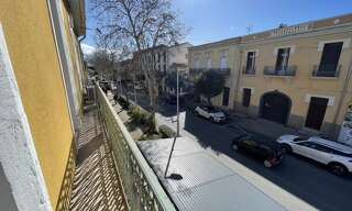 Maison 5 Pièces 112 m² à vendre à Marseillan (34340)