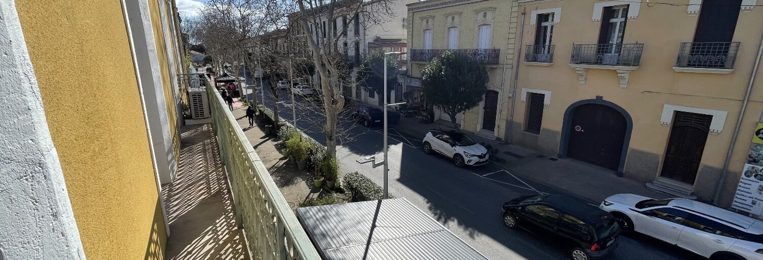 Maison 5 Pièces 112 m² à vendre à Marseillan (34340)
