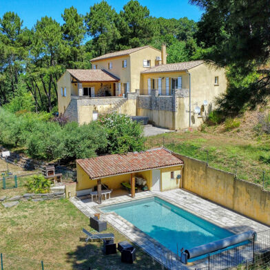 Maison 7 pièces 385000 €