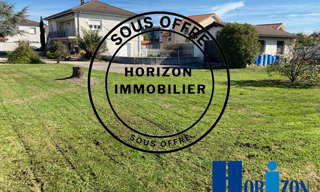 Maison 7 Pièces 120 m² à vendre à Veauche (42340)