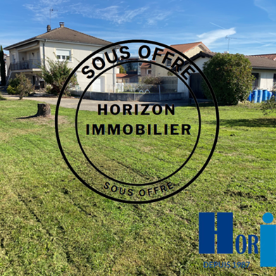 Maison 7 pièces 335500 €