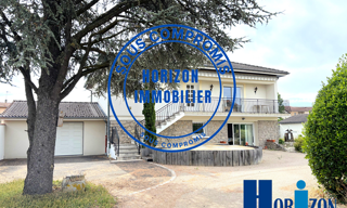 Maison 7 Pièces 120 m² à vendre à Veauche (42340)