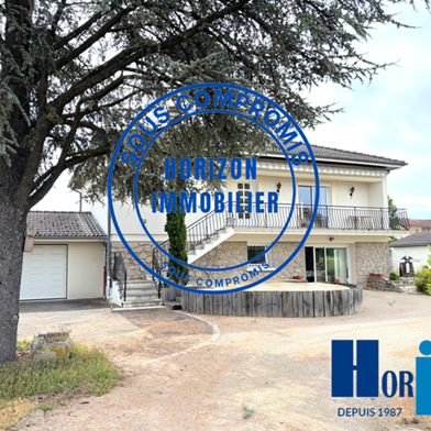 Maison 7 pièces 335500 €