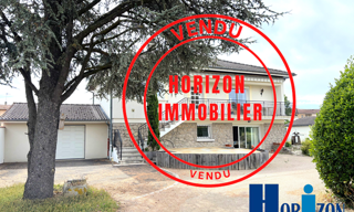 Maison 7 Pièces 120 m² à vendre à Veauche (42340)