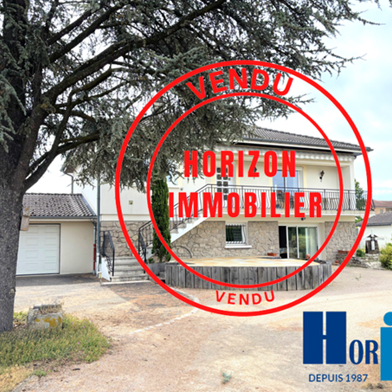 Maison 7 pièces 335500 €