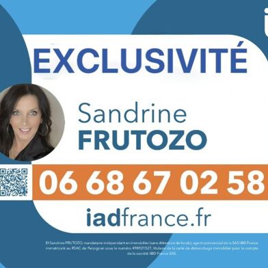 Commerce  780000 €