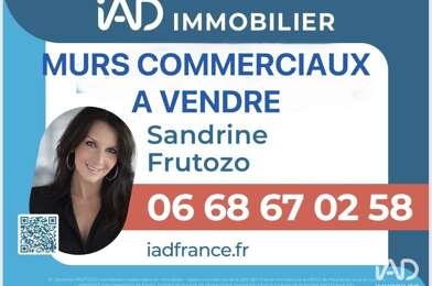 Commerce  720000 €