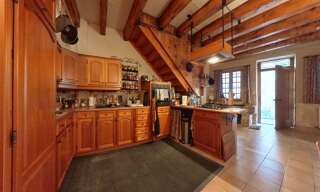 Maison 8 Pièces 324 m² à vendre à Lézignan-la-Cèbe (34120)