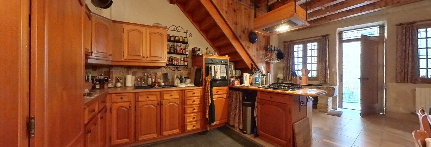 Maison 8 Pièces 324 m² à vendre à Lézignan-la-Cèbe (34120)