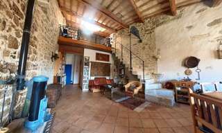 Maison 8 Pièces 324 m² à vendre à Lézignan-la-Cèbe (34120)