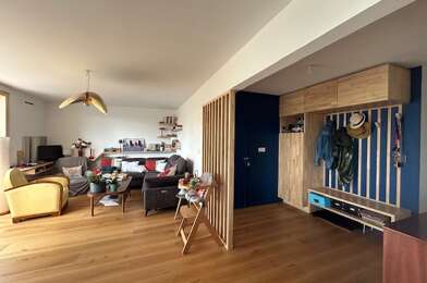 Appartement 4 pièces 225000 €