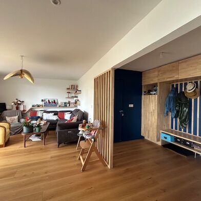 Appartement 4 pièces 225000 €