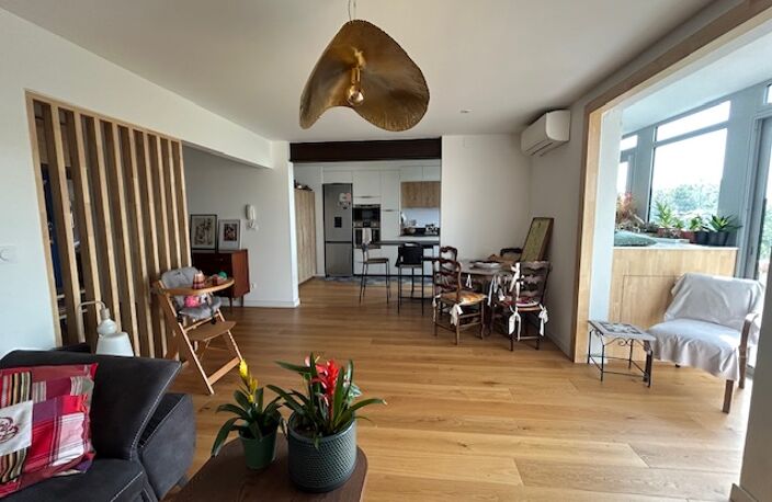 appartement F4 - centre ville — photo 2