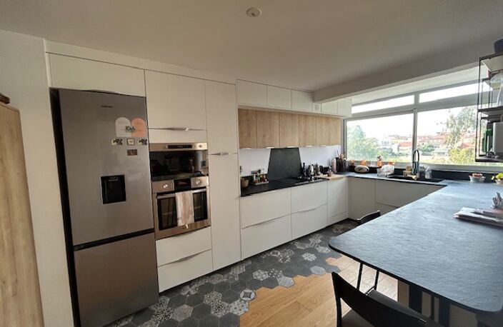 appartement F4 - centre ville — photo 3