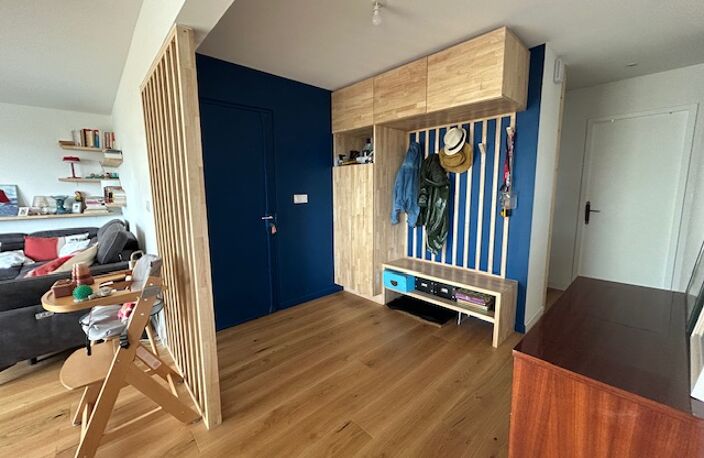 appartement F4 - centre ville — photo 4