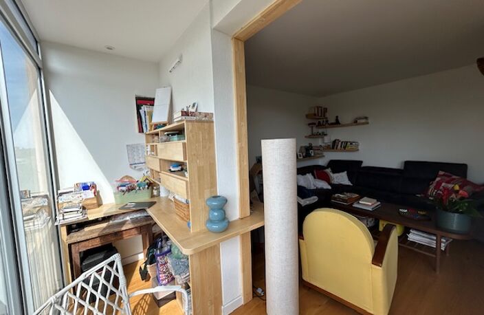 appartement F4 - centre ville — photo 5