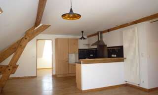 Appartement 3 Pièces 49 m² à louer à Fillière (74570)