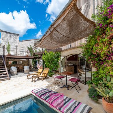 Maison 7 pièces 750000 €