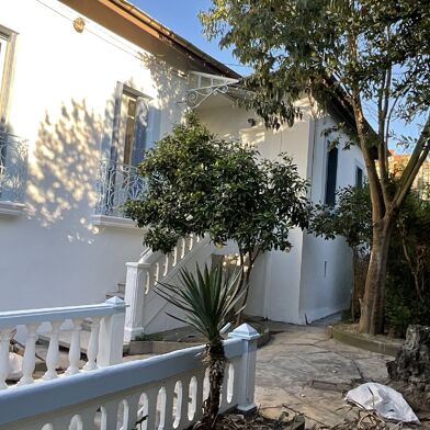 Maison 2 pièces 220000 €