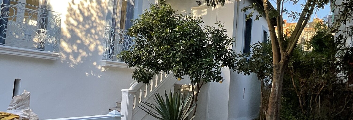 Maison 2 Pièces 67 m² à vendre à Béziers (34500)