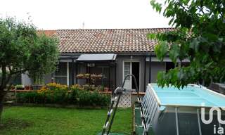 Maison 4 Pièces 200 m² à vendre à Graulhet (81300)