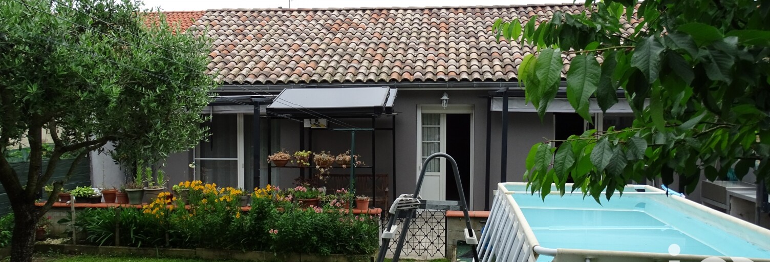 Maison 4 Pièces 200 m² à vendre à Graulhet (81300)